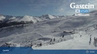 Archiv Foto Webcam Berghütte Weitmoseralm 12:00