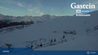 Archiv Foto Webcam Berghütte Weitmoseralm 16:00