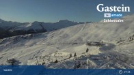 Archived image Webcam Mountain Restaurant Weitmoseralm 06:00
