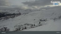 Archiv Foto Webcam Berghütte Weitmoseralm 14:00