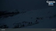 Archiv Foto Webcam Berghütte Weitmoseralm 06:00