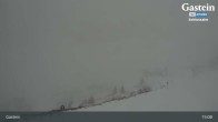 Archiv Foto Webcam Berghütte Weitmoseralm 14:00