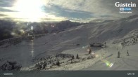 Archiv Foto Webcam Berghütte Weitmoseralm 08:00