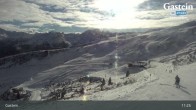 Archiv Foto Webcam Berghütte Weitmoseralm 10:00