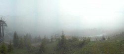 Archiv Foto Webcam Blick vom Hornspitz 07:00
