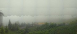 Archiv Foto Webcam Blick vom Hornspitz 07:00