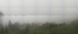 Archiv Foto Webcam Blick vom Hornspitz 13:00