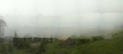 Archiv Foto Webcam Blick vom Hornspitz 11:00