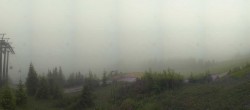 Archiv Foto Webcam Blick vom Hornspitz 15:00