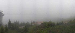 Archiv Foto Webcam Blick vom Hornspitz 17:00