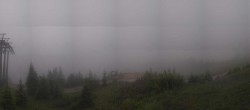 Archiv Foto Webcam Blick vom Hornspitz 19:00
