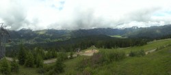 Archiv Foto Webcam Blick vom Hornspitz 13:00