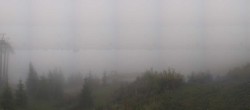 Archiv Foto Webcam Blick vom Hornspitz 08:00