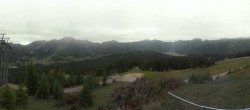 Archiv Foto Webcam Blick vom Hornspitz 11:00