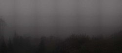 Archiv Foto Webcam Blick vom Hornspitz 19:00