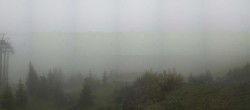 Archiv Foto Webcam Blick vom Hornspitz 07:00