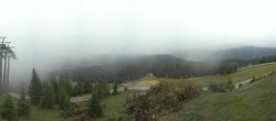 Archiv Foto Webcam Blick vom Hornspitz 11:00