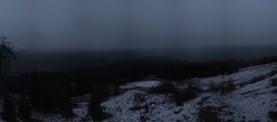 Archiv Foto Webcam Blick vom Hornspitz 17:00