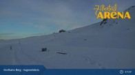 Archiv Foto Webcam Bergstation Mitterleger 16:00