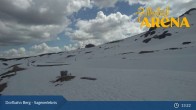 Archived image Webcam Top Station Mitterleger 12:00