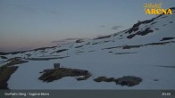Archiv Foto Webcam Bergstation Mitterleger 02:00