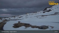 Archiv Foto Webcam Bergstation Mitterleger 00:00