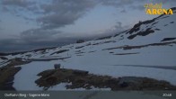 Archived image Webcam Top Station Mitterleger 02:00