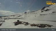 Archiv Foto Webcam Bergstation Mitterleger 08:00