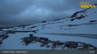 Archiv Foto Webcam Bergstation Mitterleger 04:00