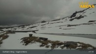 Archiv Foto Webcam Bergstation Mitterleger 06:00