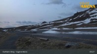Archiv Foto Webcam Bergstation Mitterleger 04:00