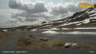 Archiv Foto Webcam Bergstation Mitterleger 10:00