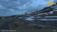Archiv Foto Webcam Bergstation Mitterleger 02:00