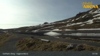 Archived image Webcam Top Station Mitterleger 06:00