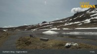 Archived image Webcam Top Station Mitterleger 10:00