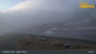 Archived image Webcam Top Station Mitterleger 04:00
