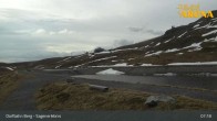 Archived image Webcam Top Station Mitterleger 06:00