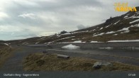 Archived image Webcam Top Station Mitterleger 07:00