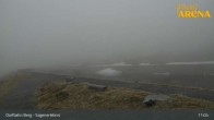 Archived image Webcam Top Station Mitterleger 10:00