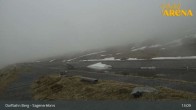 Archived image Webcam Top Station Mitterleger 12:00