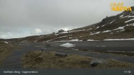 Archived image Webcam Top Station Mitterleger 16:00