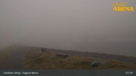 Archiv Foto Webcam Bergstation Mitterleger 06:00