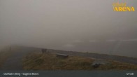 Archiv Foto Webcam Bergstation Mitterleger 07:00