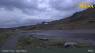 Archiv Foto Webcam Bergstation Mitterleger 02:00