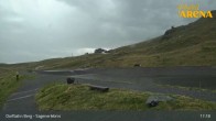Archiv Foto Webcam Bergstation Mitterleger 16:00