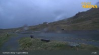 Archiv Foto Webcam Bergstation Mitterleger 20:00