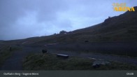 Archived image Webcam Top Station Mitterleger 04:00