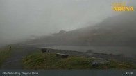Archiv Foto Webcam Bergstation Mitterleger 06:00