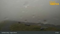 Archived image Webcam Top Station Mitterleger 07:00