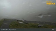 Archiv Foto Webcam Bergstation Mitterleger 08:00